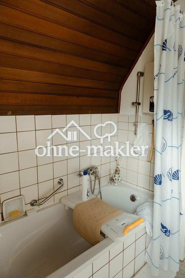 Bad 1. Etage