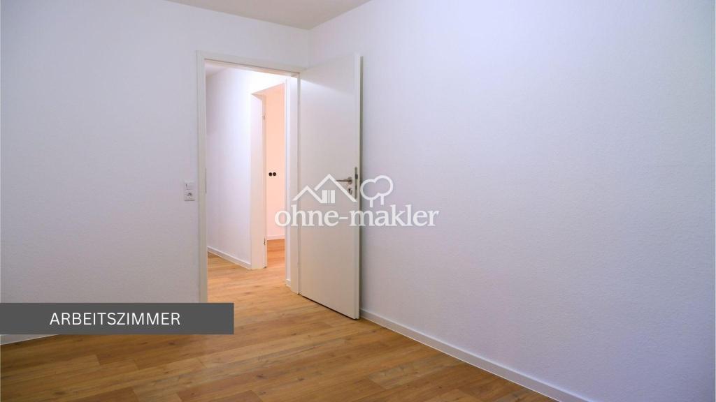 Arbeitszimmer