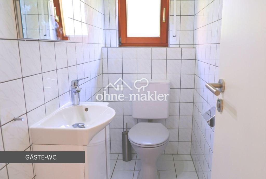 Gäste-WC