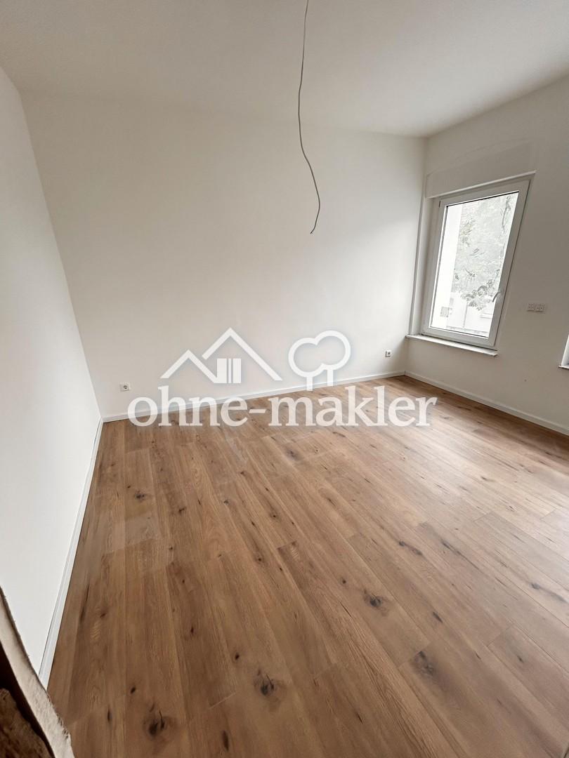 WOHNUNG zu VERMIETEN ++ kernsanierte Whg. in Gladbeck – 54 m² - Photo 5