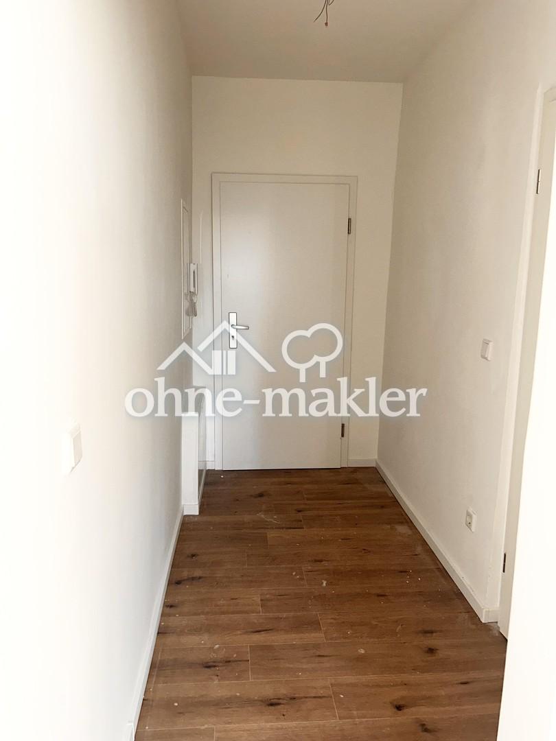 WOHNUNG zu VERMIETEN ++ kernsanierte Whg. in Gladbeck – 54 m² - Foto 4