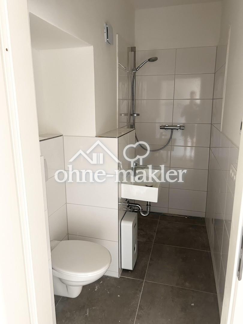 WOHNUNG zu VERMIETEN ++ kernsanierte Whg. in Gladbeck – 54 m² - Foto 1