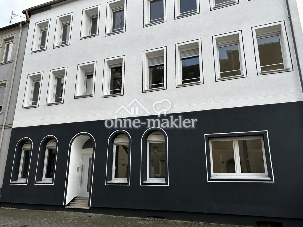 WOHNUNG zu VERMIETEN ++ kernsanierte Whg. in Gladbeck – 54 m² - Foto 2