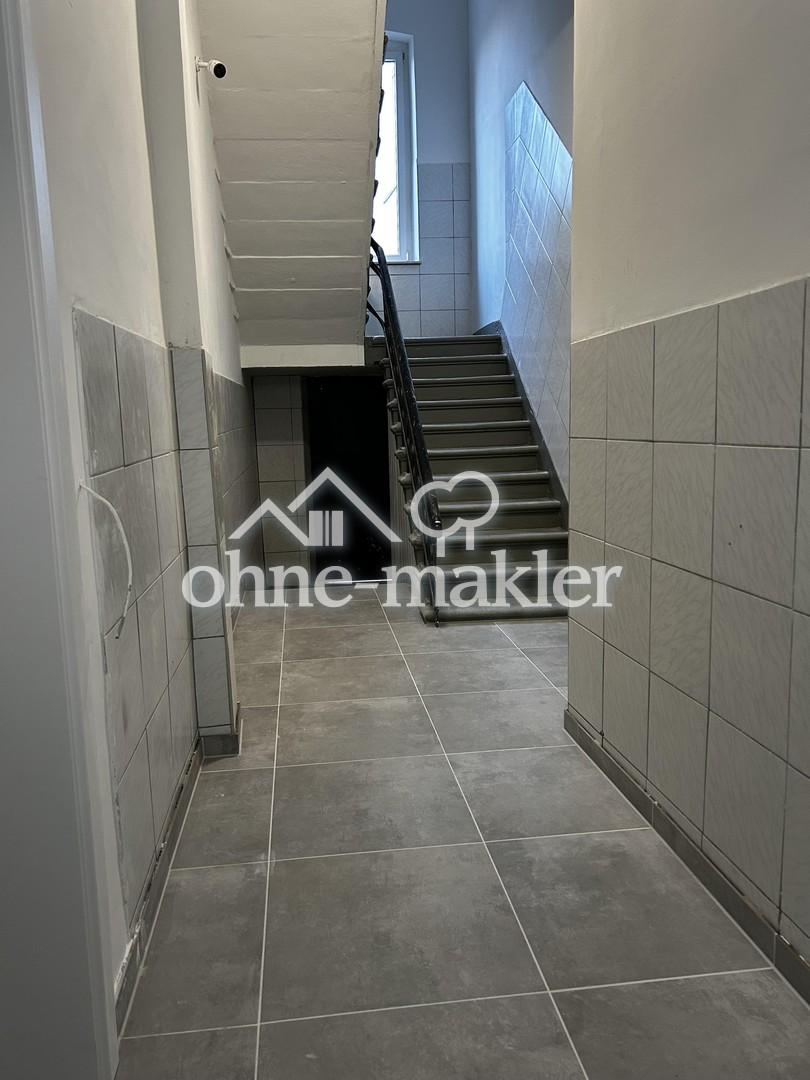 WOHNUNG zu VERMIETEN ++ kernsanierte Whg. in Gladbeck – 54 m² - Foto 3