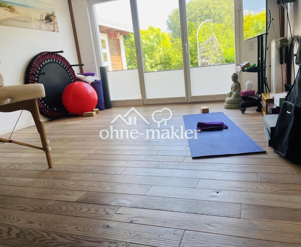 Yogaraum 2