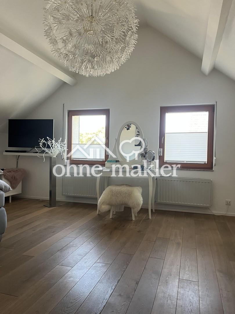 1. Etage Haupthaus