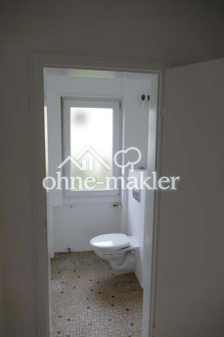 Gästetoilette