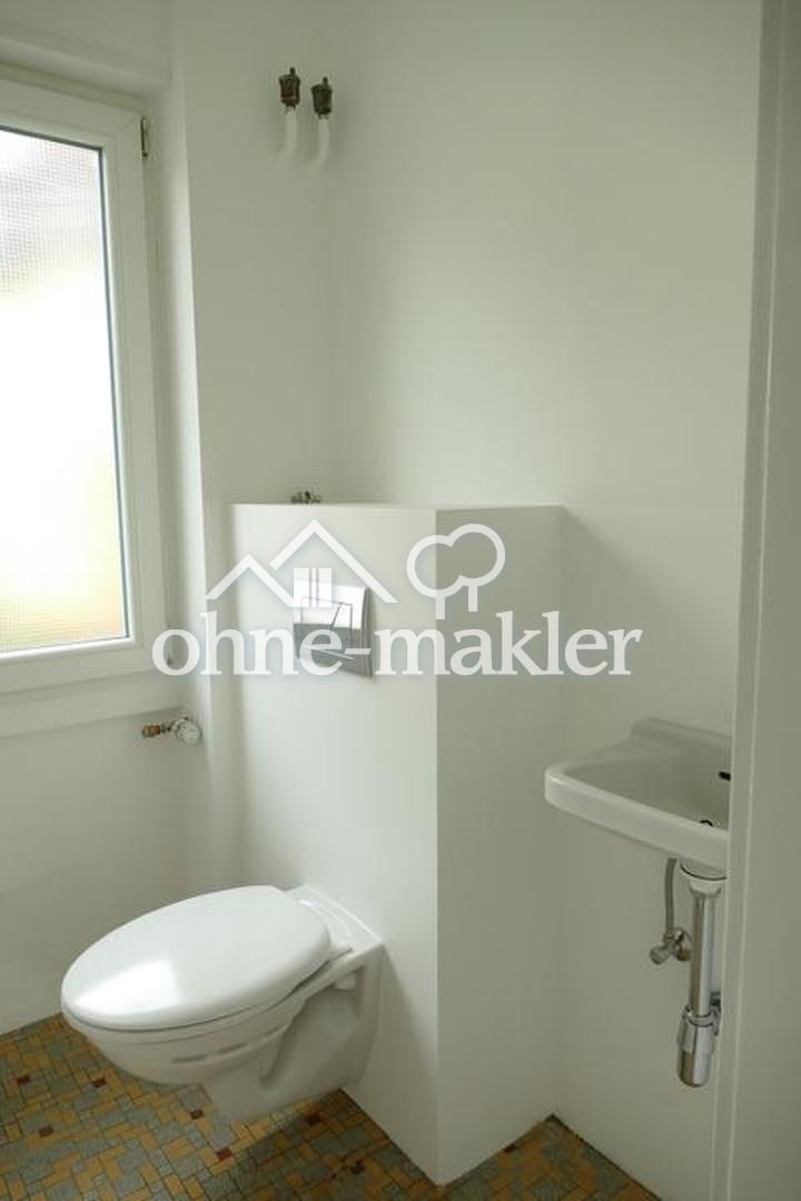Gästetoilette
