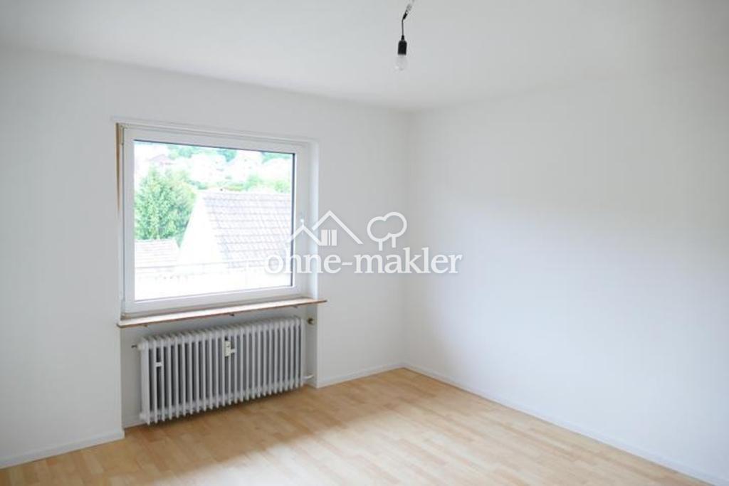 DG mit Balkon: helle großzügige 3-Zimmer + Wohnküche + Bad + GästeToilette, keine Schrägen,zentral - Photo 4