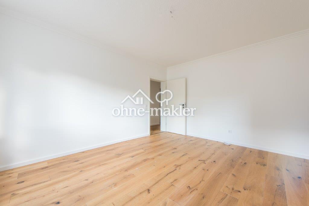 Gespachtelte Wände