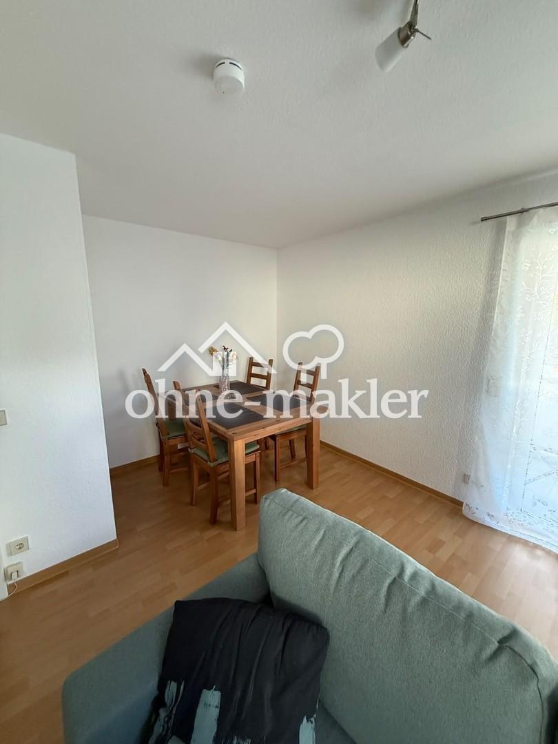 2 Zimmer Whg. - Photo 2