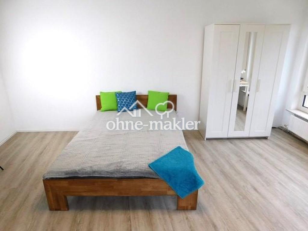 WG-Zimmer