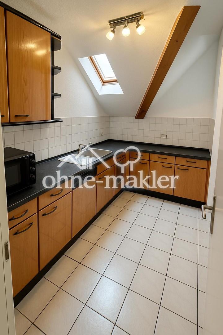 😎 Helles WG-Zimmer – All-Inclusive – Leimen Zentrum - 590 € warm in 5er WG🍹 - Foto 1