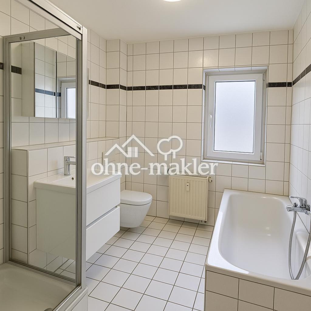 😎 Helles WG-Zimmer – All-Inclusive – Leimen Zentrum - 590 € warm in 5er WG🍹 - Foto 2