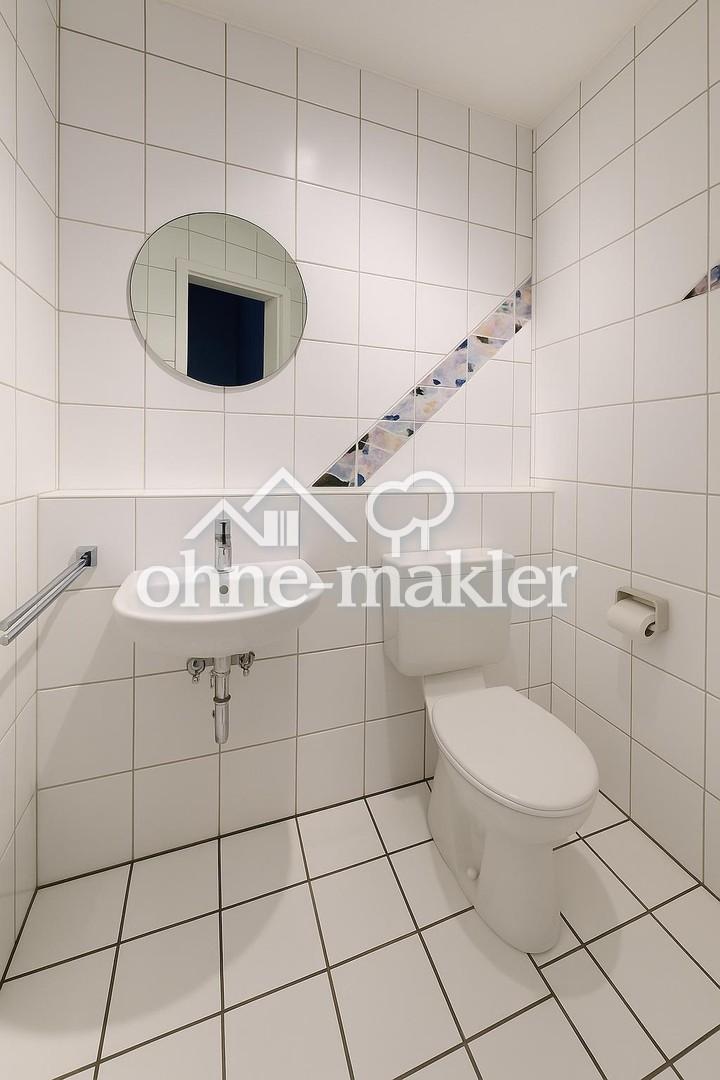😎 Helles WG-Zimmer – All-Inclusive – Leimen Zentrum - 590 € warm in 5er WG🍹 - Foto 3
