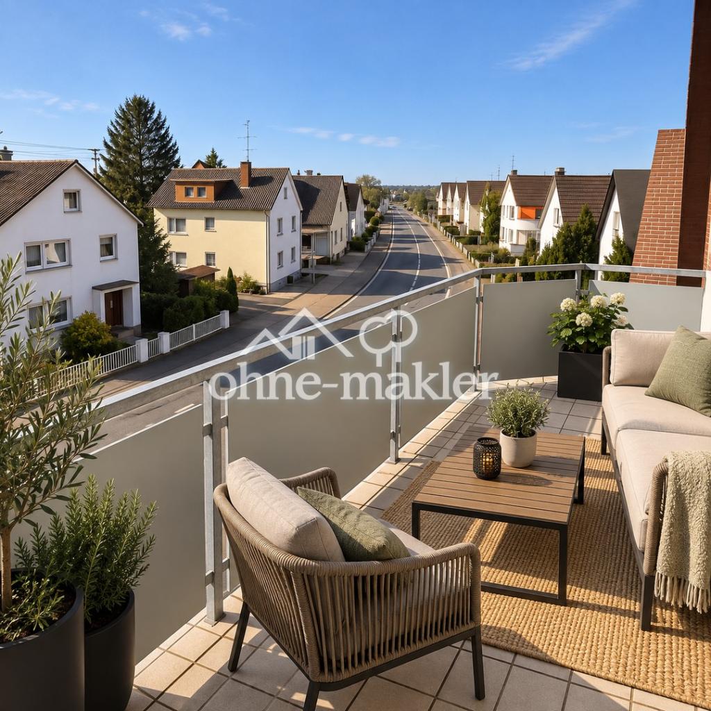 😎Möbliertes 13 m² Zimmer in Frauen-WG – 15 Min nach Heidelberg – 560 € all-inclusive🍹 - Photo 5