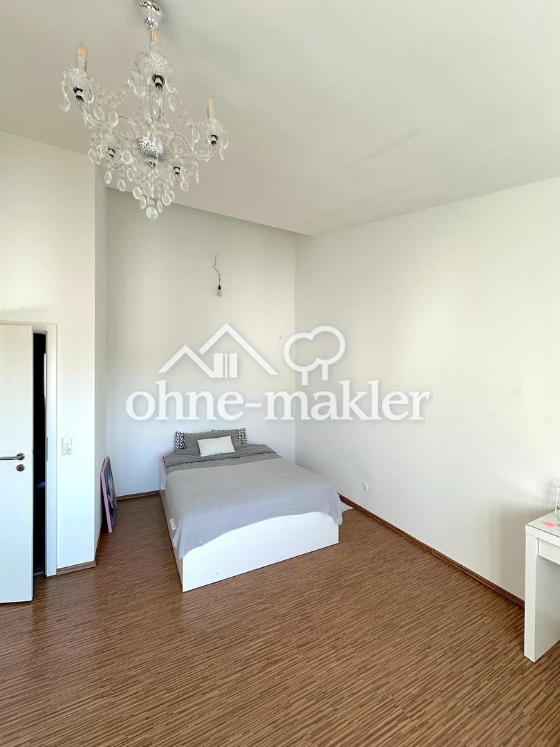 Schlafzimmer 3 - DG