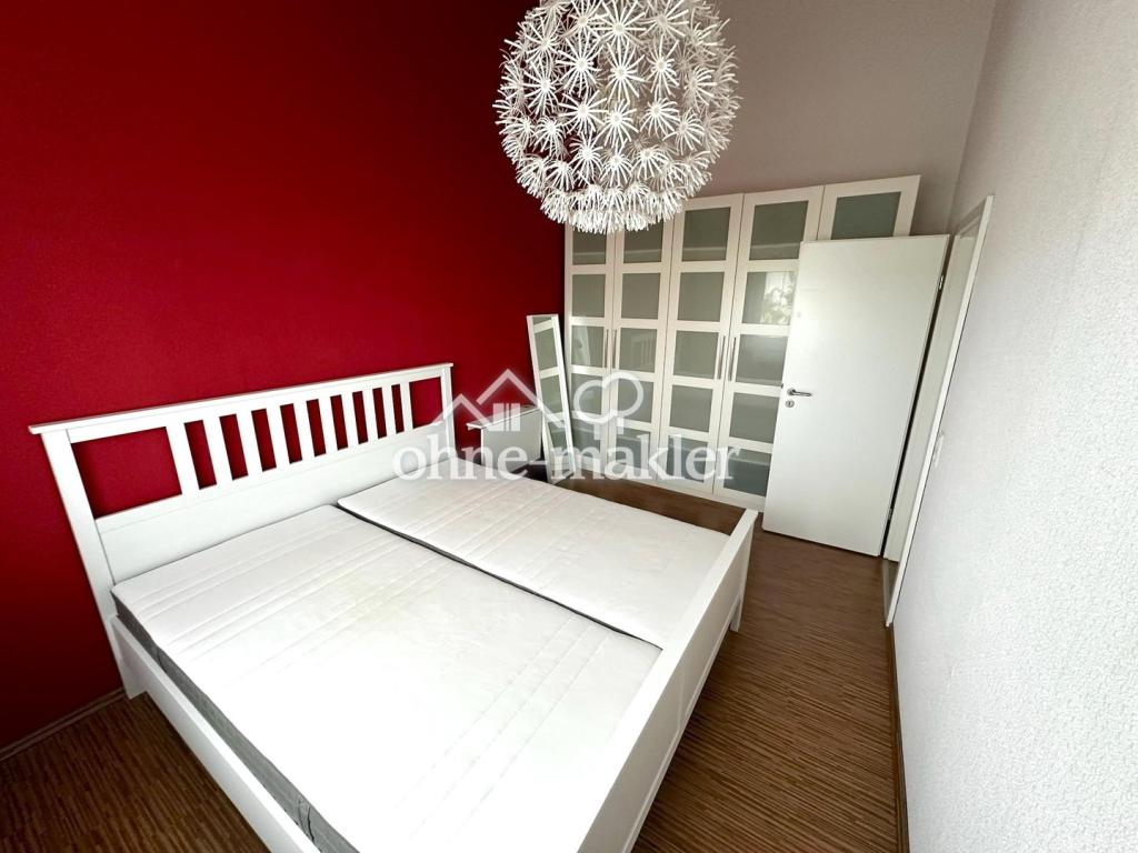 Schlafzimmer 4 - DG