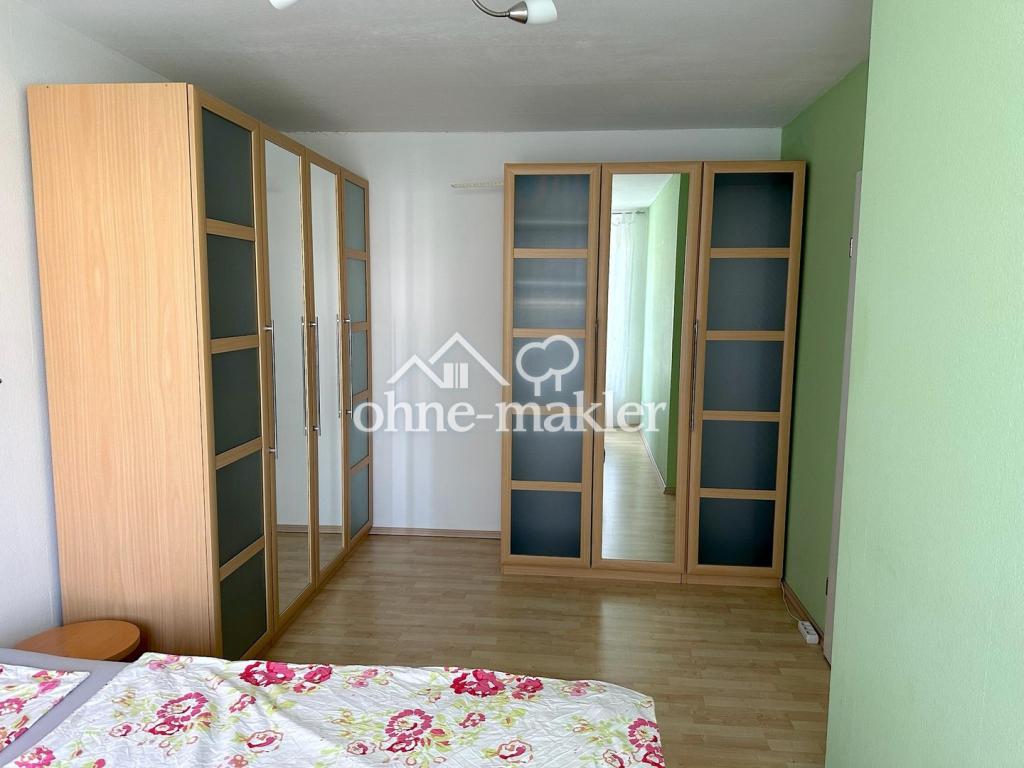 Schlafzimmer 1 - OG