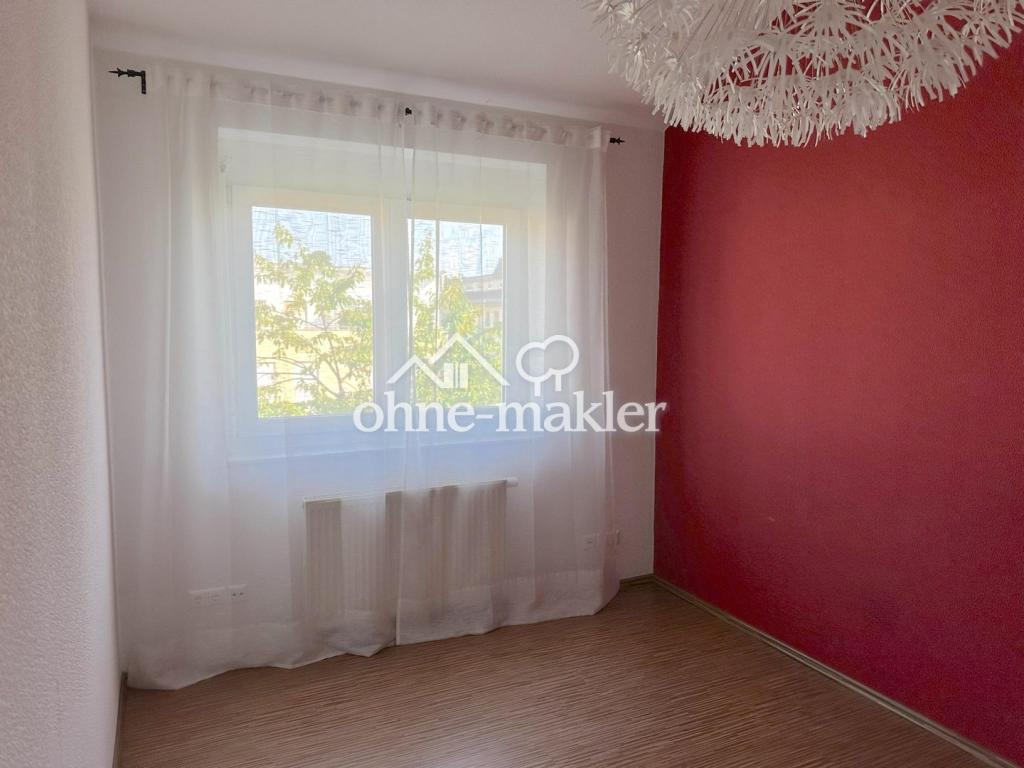 Schlafzimmer 4 - DG