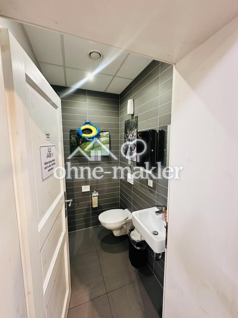Kunden WC 