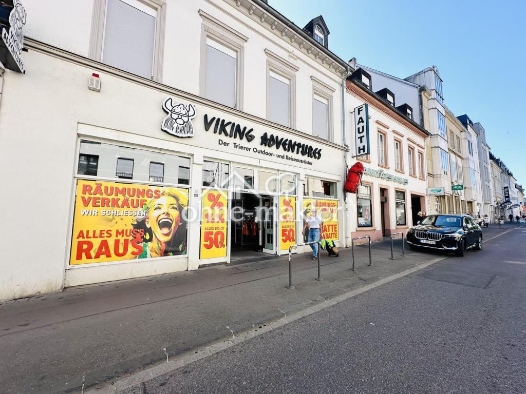Paulinstrase 