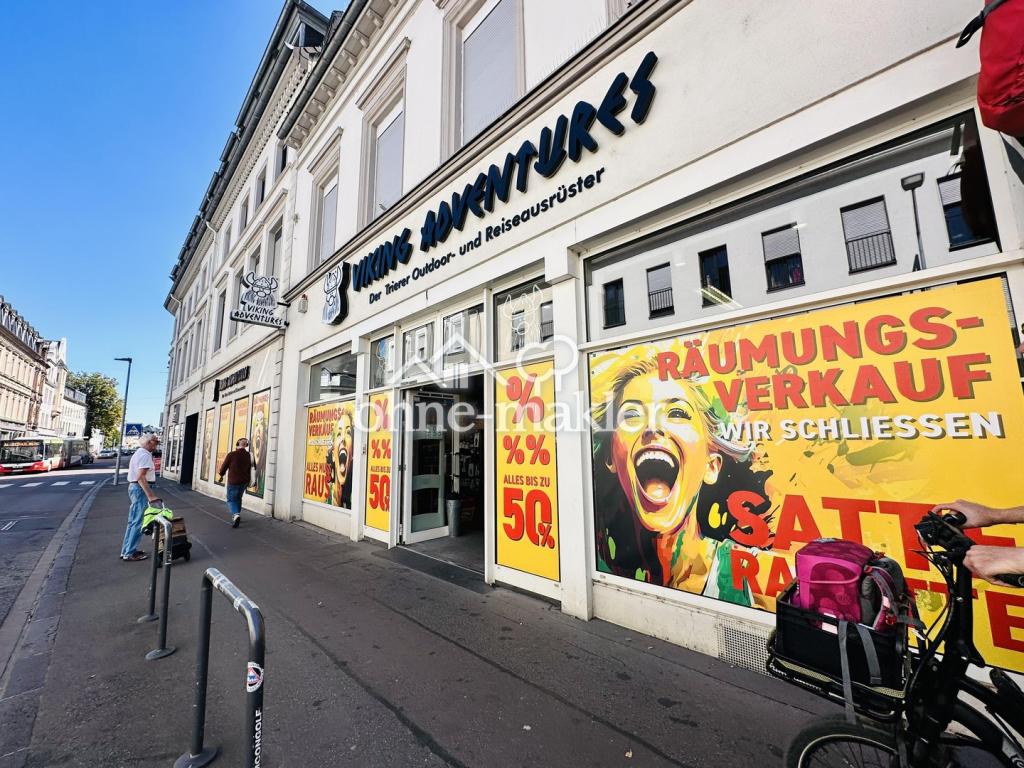 Schaufenster 
