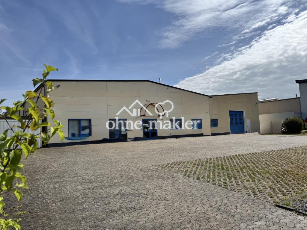 Strassenansicht