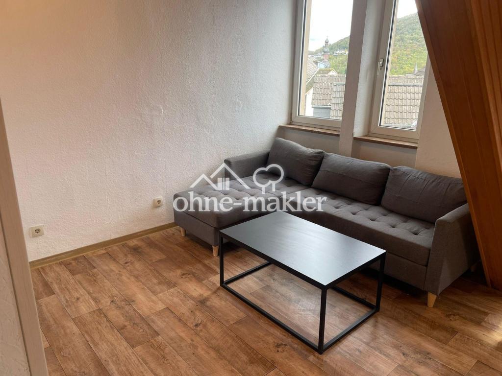 Sofa-Ecke