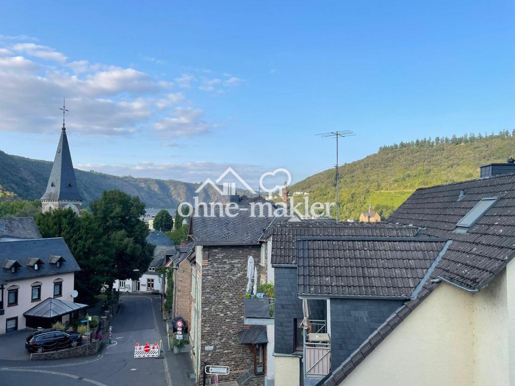 Ausblick