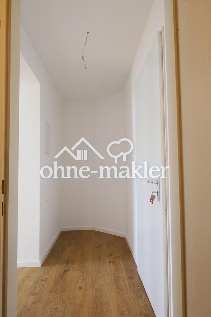 Garderobe/Stauraum