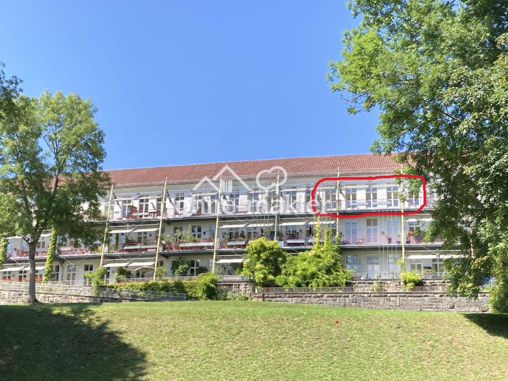 Wohnung 3.OG