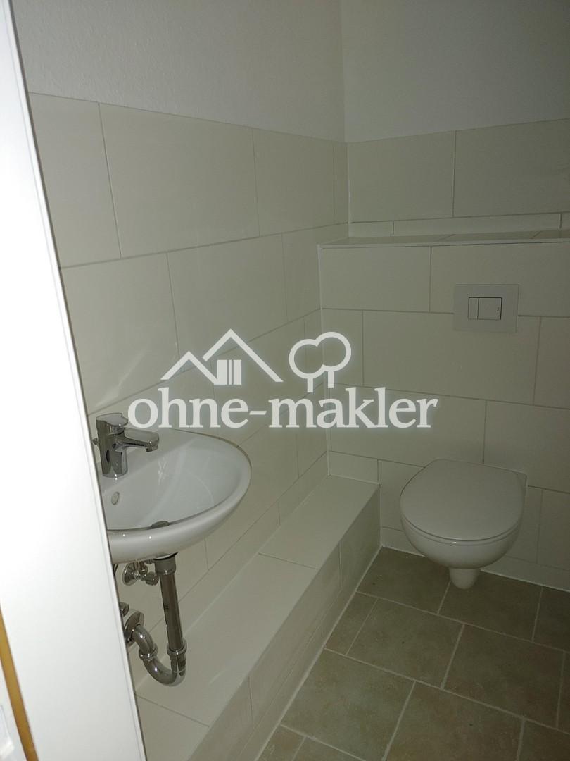Gäste WC