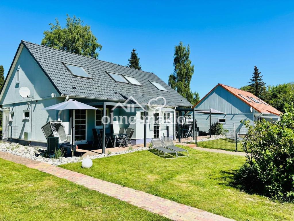 Haus 23/ 24