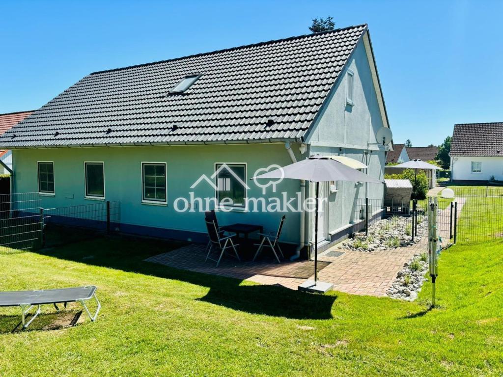 Apartment 23a (Haus 23/24)
