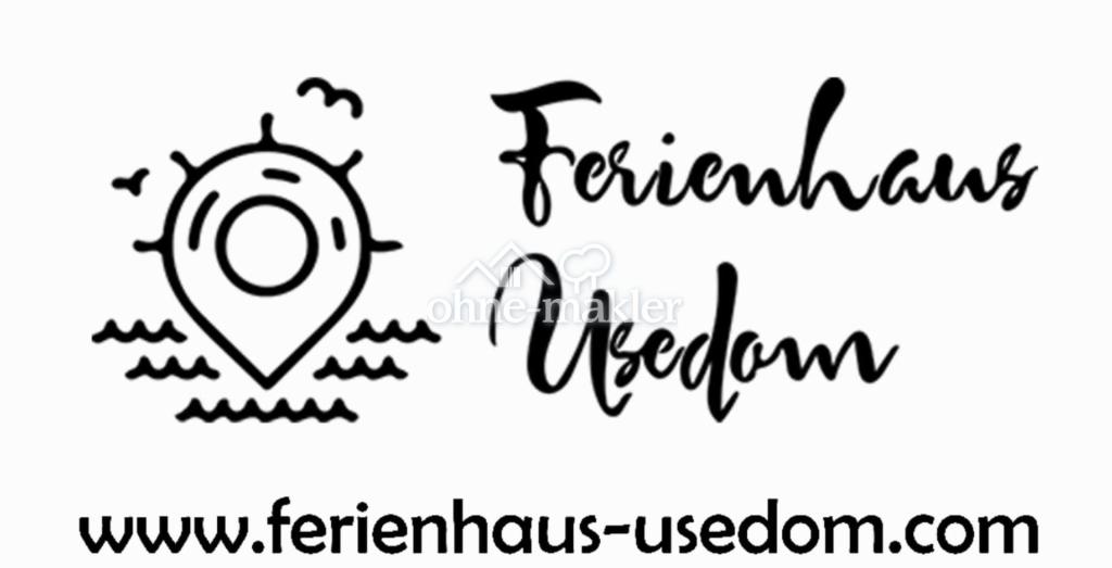 Firmenlogo + Webseite