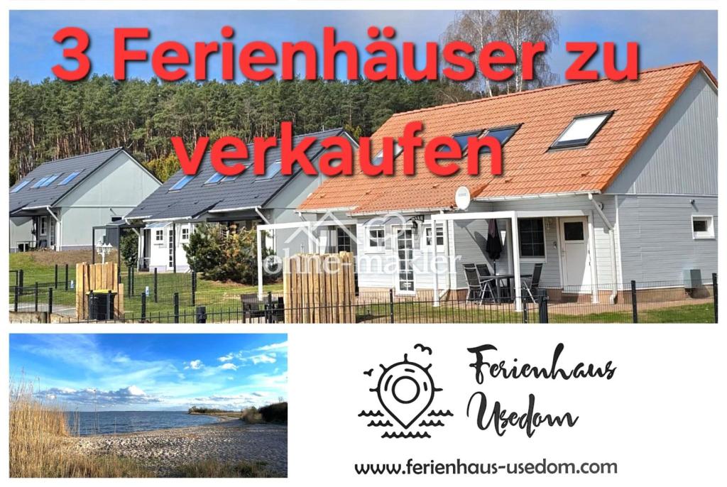 www.Ferienhaus-Usedom.com