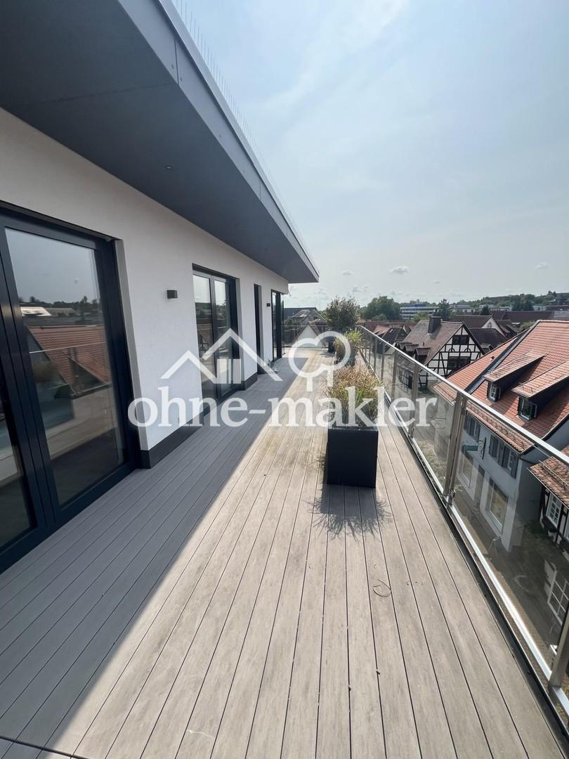 Dachterrasse 3