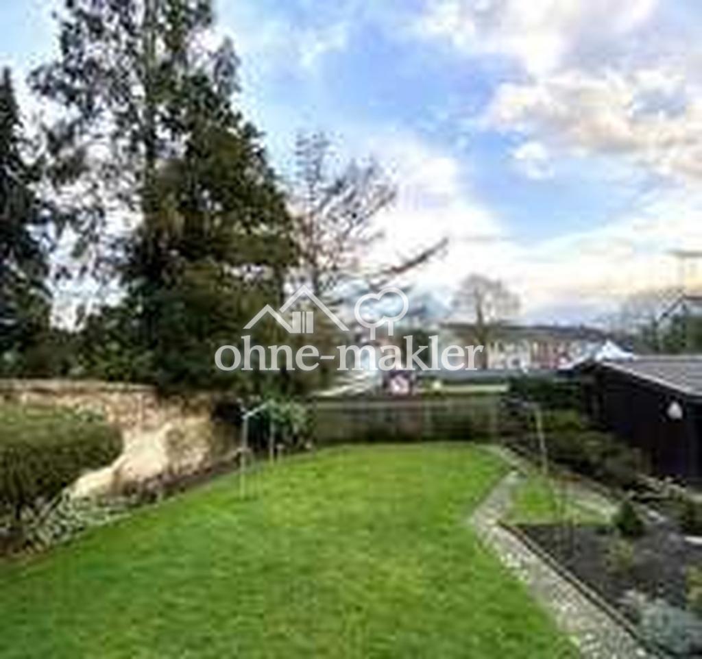 Gartenblick aus Küche