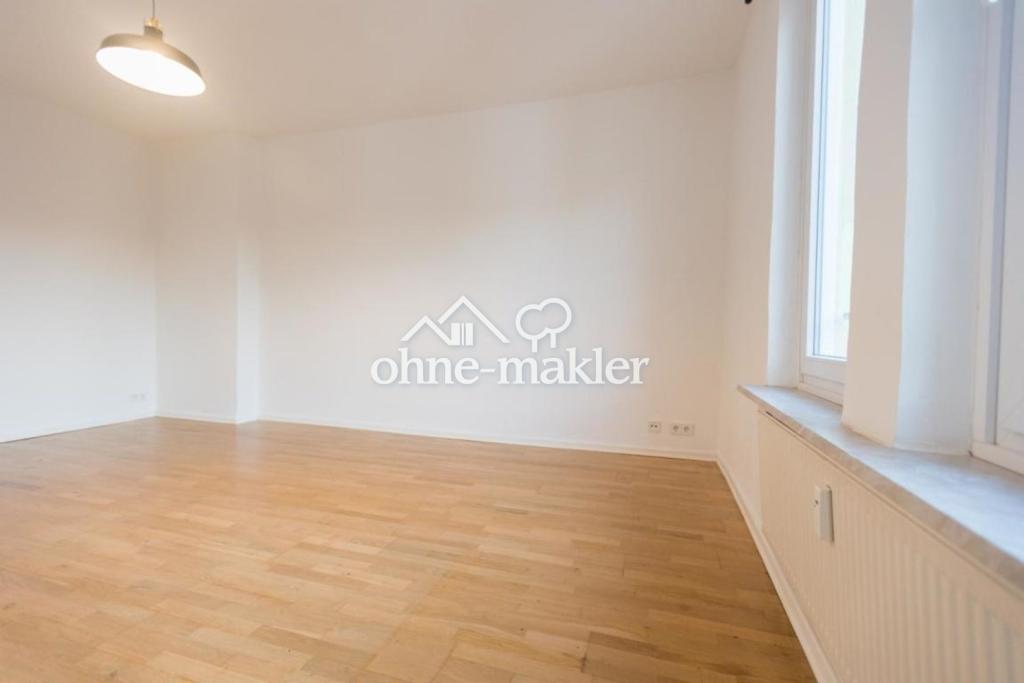 Zimmer 22 qm
