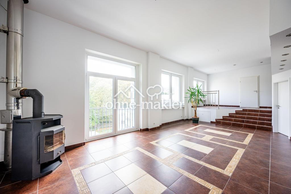 Privates Loft 76 m² in exklusiver 2er-WG · Energie B · 930 € warm inkl. Heizung - Photo 5