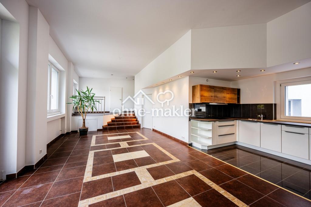 Privates Loft 76 m² in exklusiver 2er-WG · Energie B · 930 € warm inkl. Heizung - Photo 2