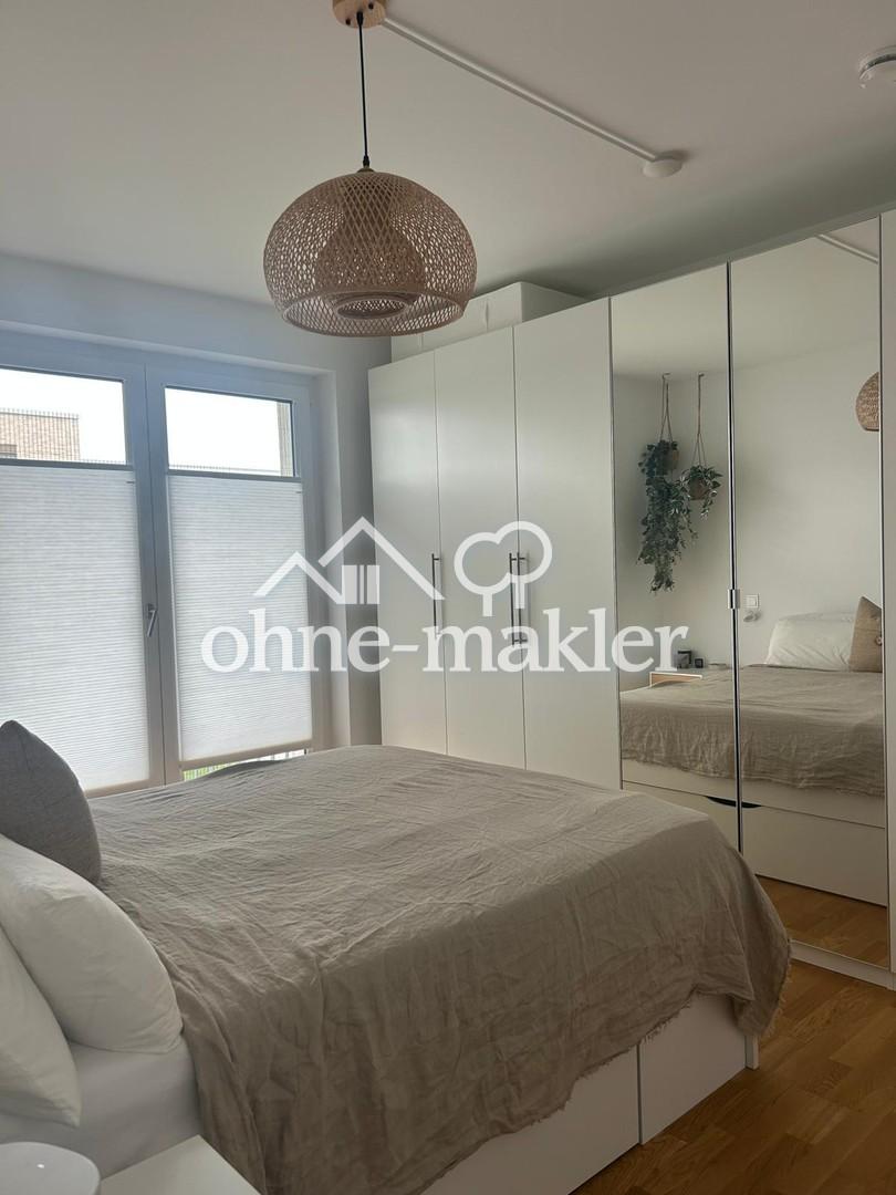 Zimmer 1 Schlafzimmer