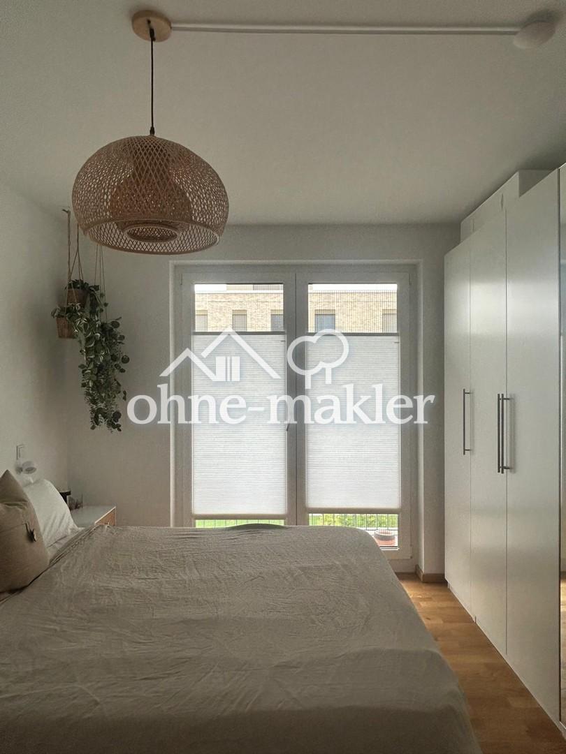 Zimmer 1 Schlafzimmer