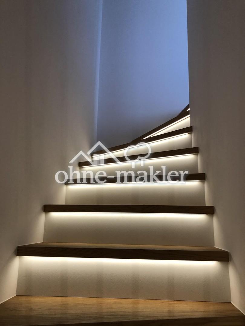 Treppe