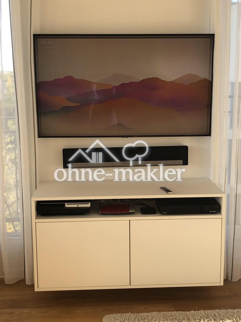 TV & Sonos