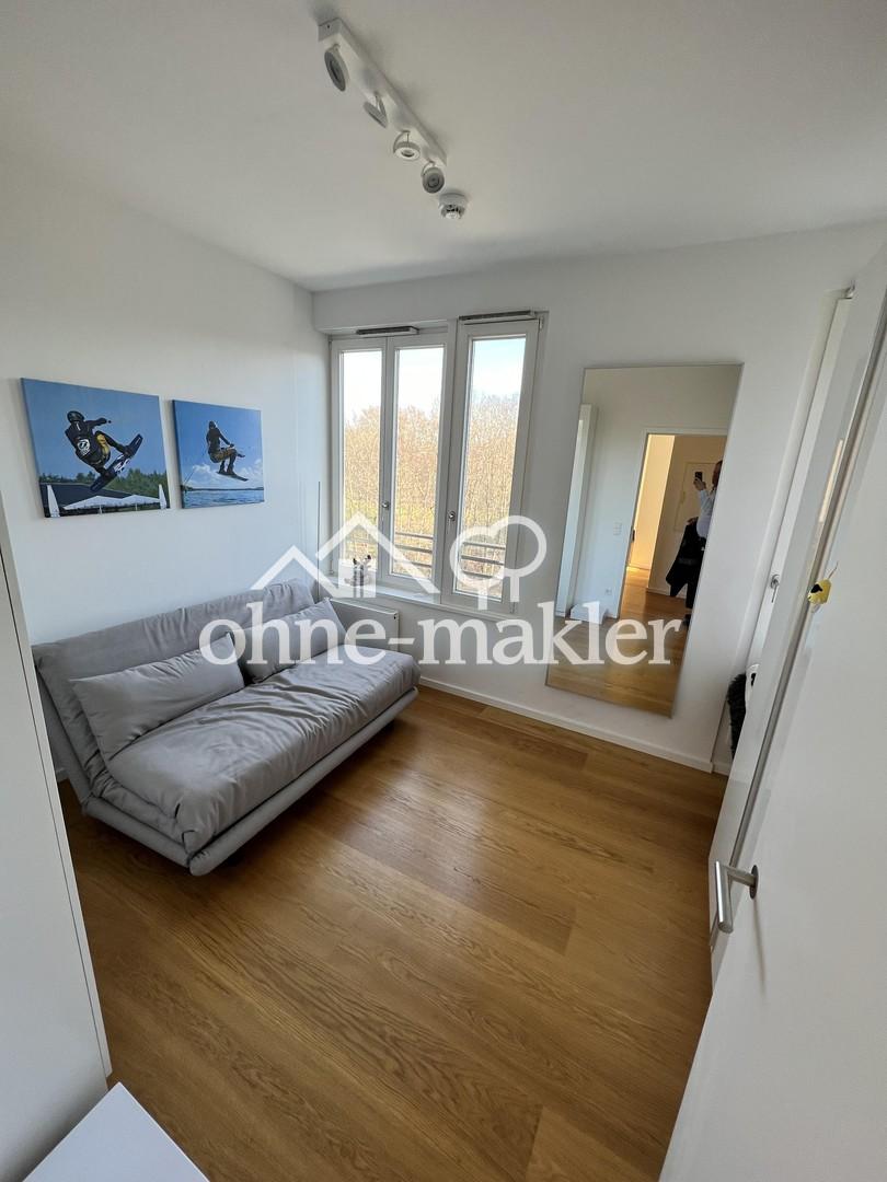 Gästezimmer