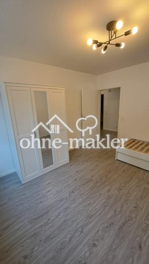 Wohnraum 1 möbeliert Bild 2