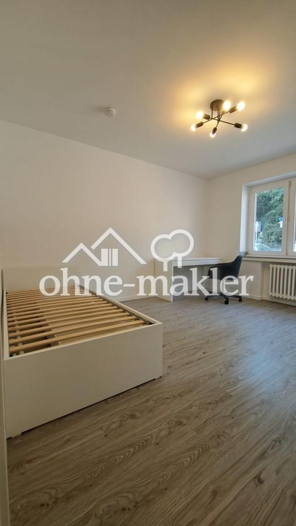 Wohnraum 1 möbeliert Bild 3