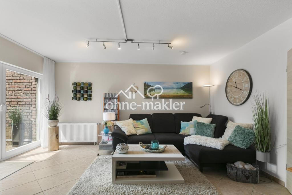 Zimmer mit Sauna (KG)